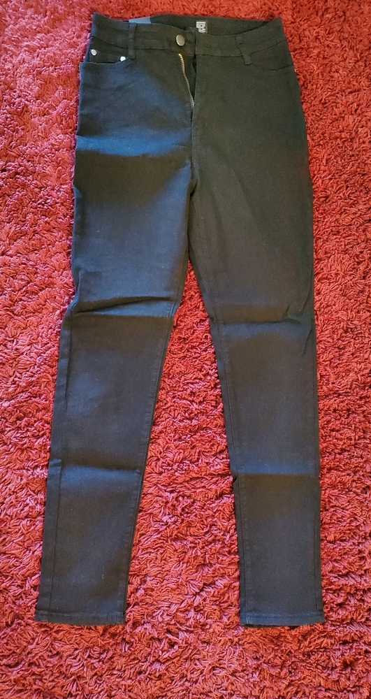Fashion Nova Heaven Sent Skinny Jeans
